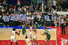 火箭主帅谈“詹杜大战”:历史级传奇的巅峰对决