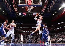 2026年4月13日 NBA常规赛 活塞vs步行者 全场录像