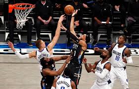 2026年4月16日NBA附加赛 魔术vs76人 全场录像