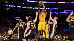 2026年4月11日 NBA常规赛 太阳vs湖人 全场录像